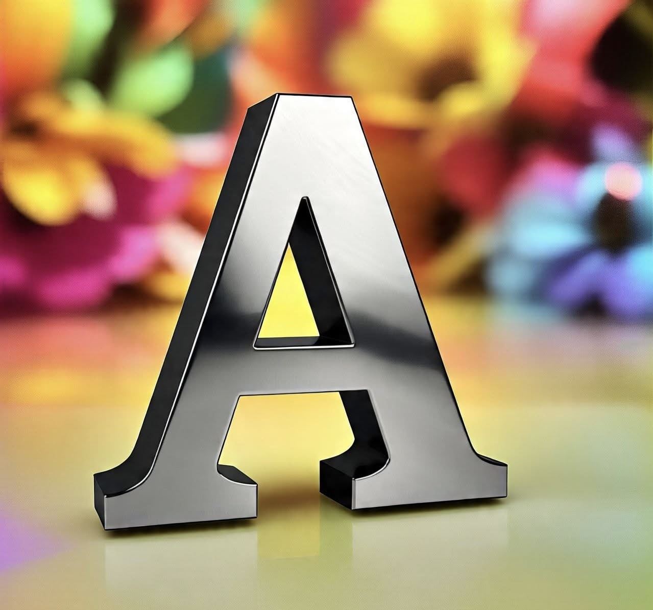  We are an A School!